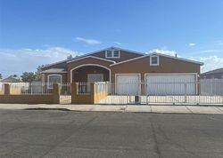 Pre-foreclosure in  BLANKENSHIP AVE Las Vegas, NV 89106