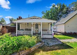 Pre-foreclosure in  N 27TH ST Boise, ID 83702