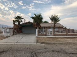 Pre-foreclosure in  BEACH CLUB DR Thermal, CA 92274