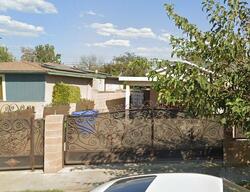 Pre-foreclosure in  GREENBUSH AVE Panorama City, CA 91402