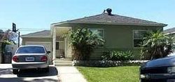 Pre-foreclosure in  PREMIERE AVE Lakewood, CA 90712