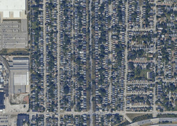 Pre-foreclosure in  WEST BLVD Cleveland, OH 44102