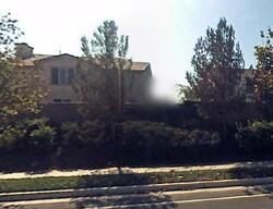 Pre-foreclosure in  QUINTANA DR Murrieta, CA 92563