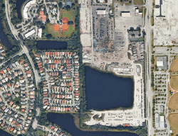 Pre-foreclosure in  SW 176TH AVE Hollywood, FL 33029