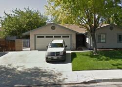 Pre-foreclosure in  DALLIN ST Lancaster, CA 93536