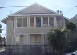 Pre-foreclosure in  W 11TH PL Los Angeles, CA 90015