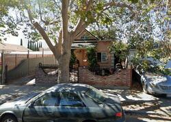 Pre-foreclosure in  89TH AVE Oakland, CA 94605