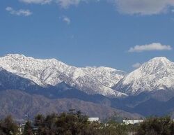 Pre-foreclosure in  SURREY AVE Montclair, CA 91763