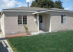 Pre-foreclosure in  BELLFLOWER BLVD Bellflower, CA 90706