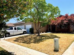 Pre-foreclosure in  E FILLMORE AVE Fresno, CA 93727