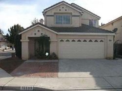 Pre-foreclosure in  CARRERA DR Fontana, CA 92337