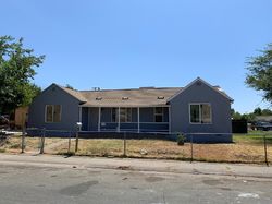 Pre-foreclosure in  NORTH AVE Sacramento, CA 95838