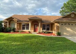 Pre-foreclosure in  DAIMLER DR Apopka, FL 32712