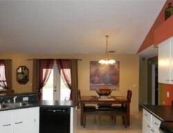 Pre-foreclosure in  DAIMLER DR Apopka, FL 32712