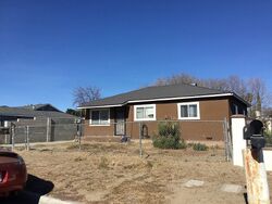 Pre-foreclosure in  13TH ST Bloomington, CA 92316