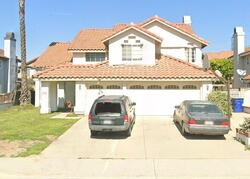 Pre-foreclosure in  E CHAPARRAL ST Ontario, CA 91761