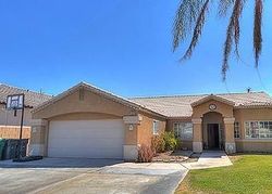 Pre-foreclosure in  AVENIDA DEL PADRE Cathedral City, CA 92234