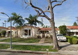  4th Ave, Los Angeles CA