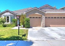 Pre-foreclosure in  GLENBROOK DR Tracy, CA 95377