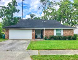 Pre-foreclosure in  SAN JOSE BLVD Jacksonville, FL 32217