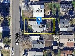 Pre-foreclosure in  39TH ST Sacramento, CA 95824