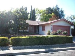 Pre-foreclosure in  SOCCER CT Concord, CA 94518