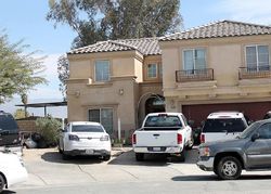 Pre-foreclosure in  CALLE CANTARA Coachella, CA 92236