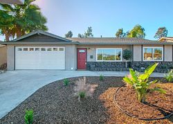 Pre-foreclosure in  WAXWING DR Vista, CA 92083