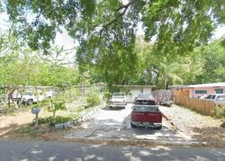 Pre-foreclosure in  ARMSTRONG RD Orlando, FL 32810