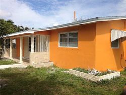 Pre-foreclosure in  RODMAN ST Hollywood, FL 33023