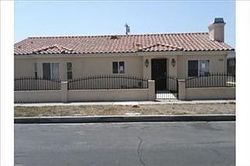 Pre-foreclosure in  W RAMONA DR Rialto, CA 92376