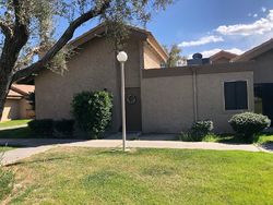 Pre-foreclosure in  MONROE ST  Indio, CA 92201