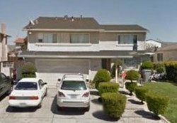 Pre-foreclosure in  ENSIGN WAY San Jose, CA 95133