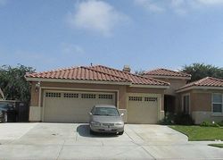 Pre-foreclosure in  SORKSBILL DR Hemet, CA 92545