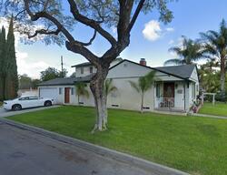 Pre-foreclosure in  LESTERFORD AVE Downey, CA 90241