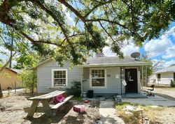 Pre-foreclosure in  WARE BLVD San Antonio, TX 78214