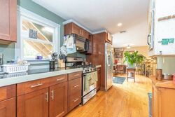 Pre-foreclosure in  WAREHAM ST Middleboro, MA 02346