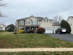 Pre-foreclosure in  FANNIES MEADOW CT Westminster, MD 21158