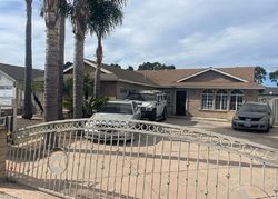 Pre-foreclosure in  N 5TH PL Port Hueneme, CA 93041