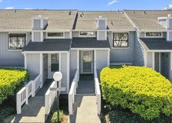 Pre-foreclosure in  CLEARVIEW CIR Benicia, CA 94510