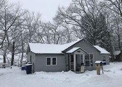 Pre-foreclosure in  PASSER RD Blossvale, NY 13308