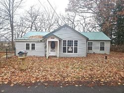 Pre-foreclosure in  PASSER RD Blossvale, NY 13308