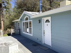 Pre-foreclosure in  GARDEN VALLEY RD Garden Valley, CA 95633