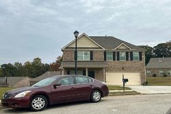 Pre-foreclosure in  SAINT ELIZABETH TER Stockbridge, GA 30281