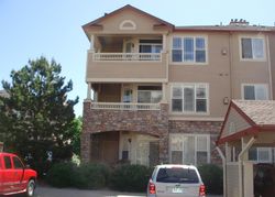 Pre-foreclosure in  S HOYT WAY UNIT 202 Littleton, CO 80128