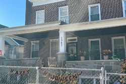 Pre-foreclosure in  HOMESTEAD ST Baltimore, MD 21218