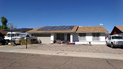 Pre-foreclosure in  W WINDROSE DR Phoenix, AZ 85029