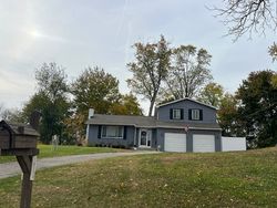 Pre-foreclosure in  FRANKLIN RD Northville, MI 48168