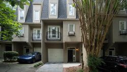 Pre-foreclosure in  MONROE DR NE  Atlanta, GA 30324