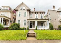 Pre-foreclosure in  LINCOLN AVE Tyrone, PA 16686